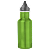 Brasil - Brazilië Waterfles (Links)