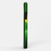 Brasil Case-Mate iPhone Case (Achterkant/rechts)