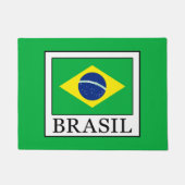 Brasil Deurmat (Voorkant)