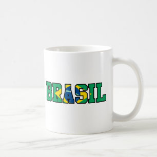 Brasil Koffiemok
