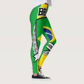 Brasil Leggings (Rechts)