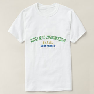 Brasil Light T-shirt