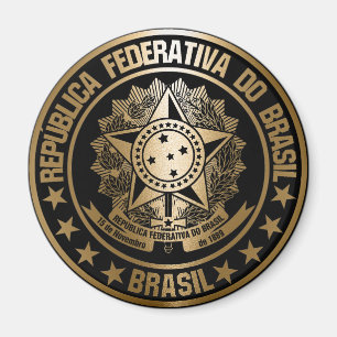 Brasil Magneet
