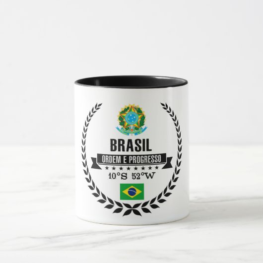 Brasil Mok (Midden)