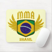 Brasil Muismat (Met muis)