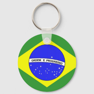 BRASIL SLEUTELHANGER