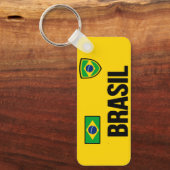 Brasil Sleutelhanger (Voorkant)