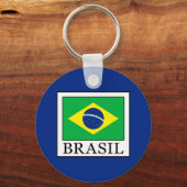 Brasil Sleutelhanger (Voorkant)