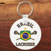 Brasil Sleutelhanger (Voorkant)