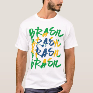 Brasil T-shirt