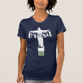 Brasil T-shirt (Voorkant)