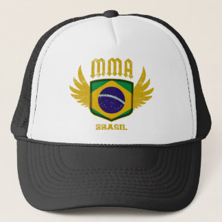 Brasil Trucker Pet