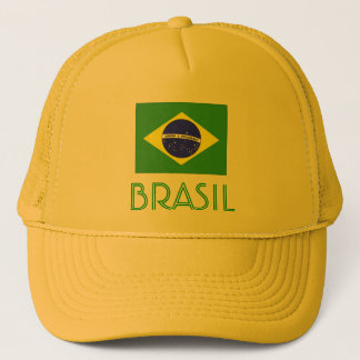 BRASIL TRUCKER PET