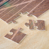 Brasov Legpuzzel (Zijkant)