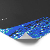 Brass Band, New Orleans Poster (Hoek)