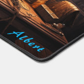 Brass & Bronze Steampunk Tech XL (Coin)