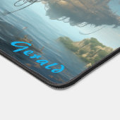 Brass Haven Steampunk Castle Imaginaire (Coin)