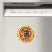 Brasserie de Baumberger Langenthal Magnet (In Situ (Lave-vaisselle))