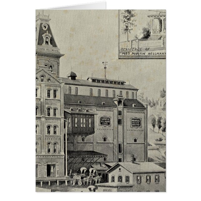 Brasserie Naugatuck Val (Devant)