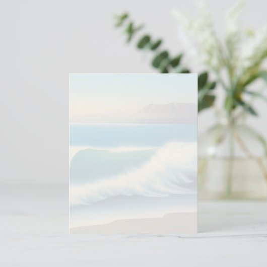 Brasseurs sur la papeterie de plage (Debout devant)