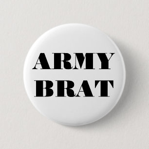 Brat bij het Button Leger