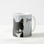 Brat Cat-Mok Koffiemok (Voorkant rechts)