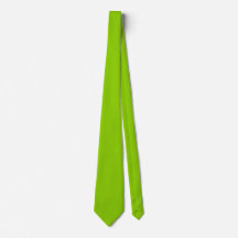 Brat Green Solid Color Groom en Groomsmen Wedding