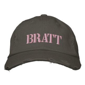 Brat Pet