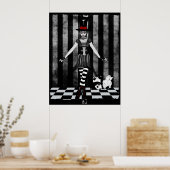 Brat Poster (Keuken)