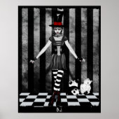 Brat Poster (Voorkant)