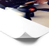 Bratayley...Annie et Hayley 💜 affiche (Coin)