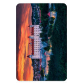 Bratislava 001A Magneet (Verticaal)