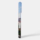 bratislava - kasteel Case-Mate iPhone case (Achterkant / Rechts)