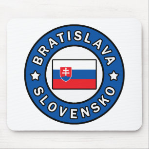 Bratislava Slovensko Muismat