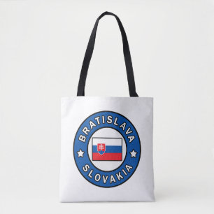 Bratislava Slowakije Draagtas