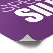 Brattleboro Circus Poster Series - Soies (Coin)