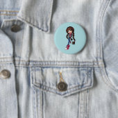 Bratz Button (In situ)