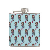 Bratz Flask Heupfles (Voorkant)