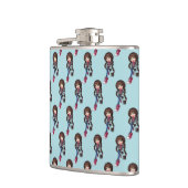 Bratz-fles Heupfles (Links)