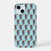Bratz iPhone Case 15 Hoesje (Achterkant)