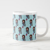 Bratz Mug de café géant (Droite)