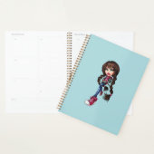 Bratz Planner (Display)