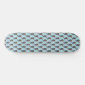 Bratz Skateboard (Horizontaal)