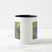 Braue Tasse Glockenblume (Centre)