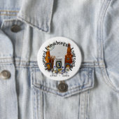 Brauerei Baumberger Langenthal Buttons (In situ)