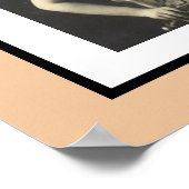 BRAUHAUS BAR POSTER DE BRUNHILDE (Coin)