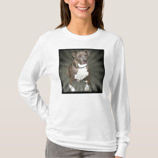Brauny Brooks T-shirt