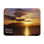Brava - Panorama - Magneet (Horizontaal)