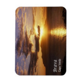 Brava - Panorama - Magneet (Verticaal)
