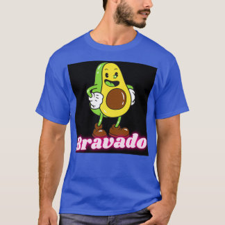 bravado t-shirt